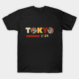 Tokyo 2021 Olympics T-Shirt